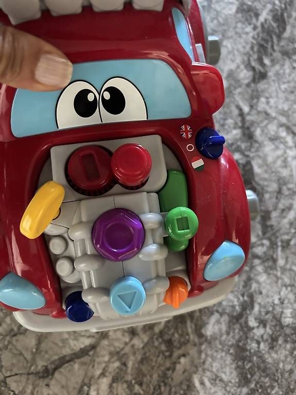 Jouets: giochi vari bebe come nuovi – D'occasion à massagno par sar_8cdn 4
