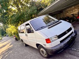 VW T4