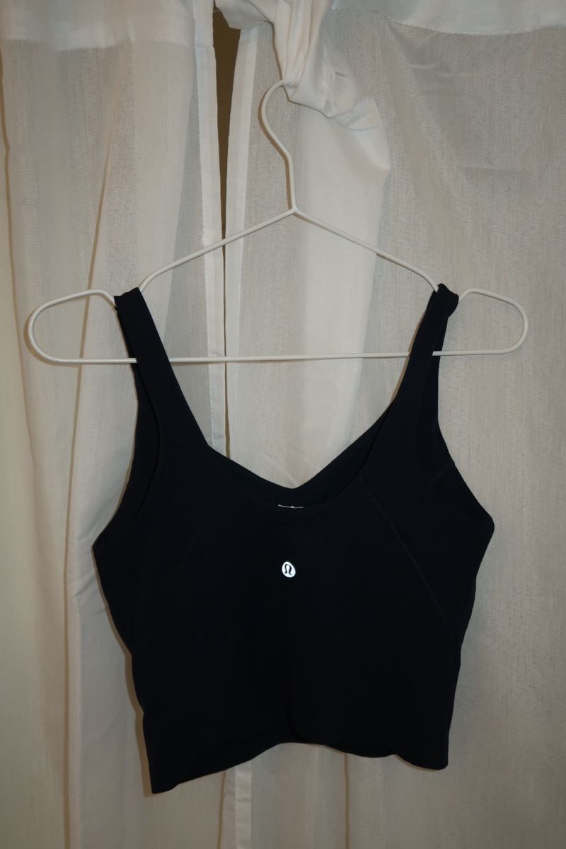 Lululemon Kleiderpakete: Lululemon Gym-Set gr S – Neu (gemäss Beschreibung) aus Aarau von ani_jw5j 1
