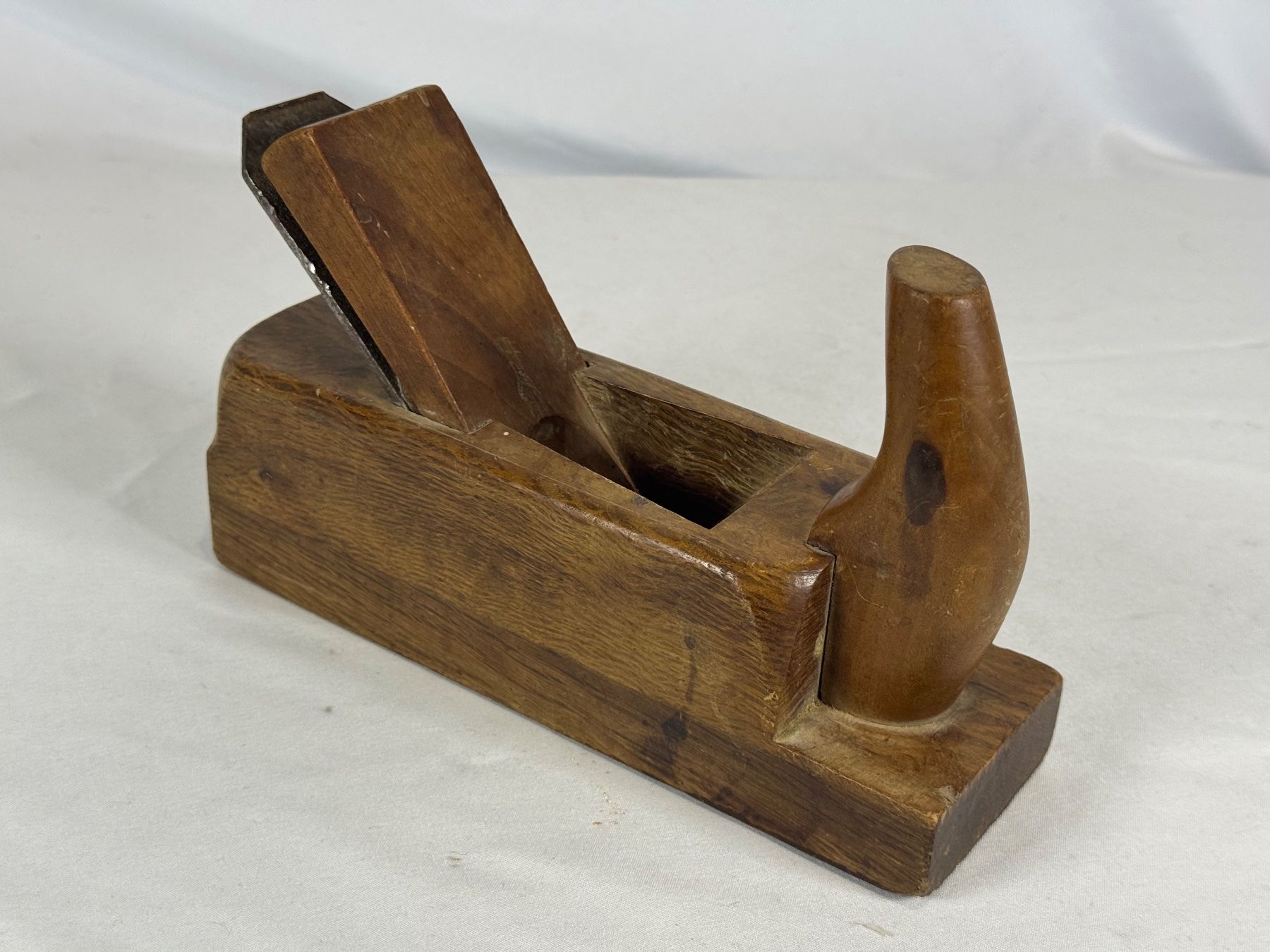 Tutti gli attrezzi: Rabot ancien en bois – Usato da Tramelan venduto da lolopat 2