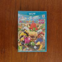 Mario Party 10 Nintendo Wii U (Sealed)