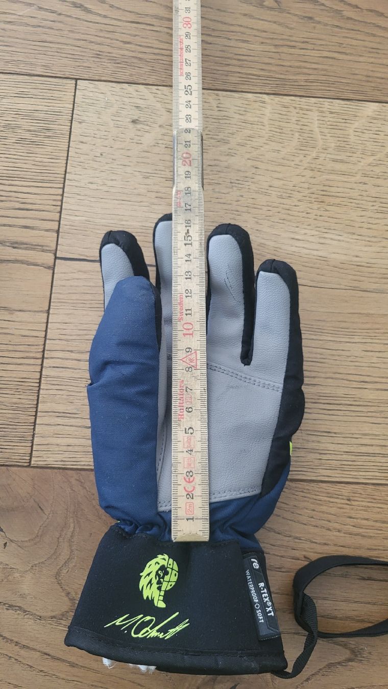 Reusch Gants & mitaines : Skihandschuhe reusch – D'occasion à tartar par mmmab 2