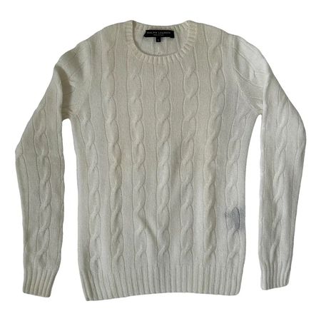 Ralph Lauren Cashmere Sweater 