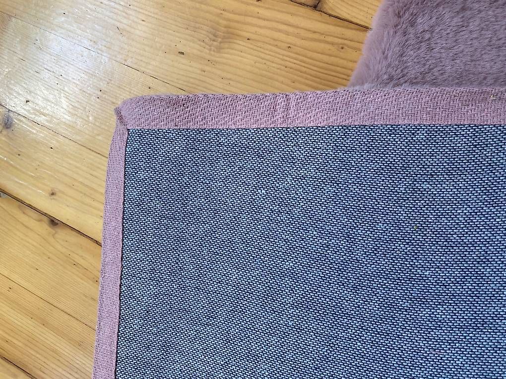 Tapis: Teppich rosa – D'occasion à Beromünster par sar_kn2d 4