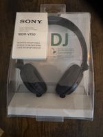 Sony mdr-v150 dj kopfhörer