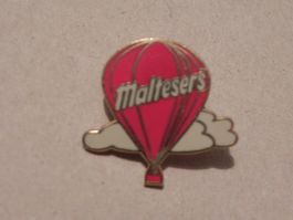 Pin Ansteckpin Anstecker Ballon Luftballon Malters