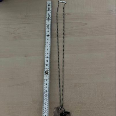 Colliers: Diesel Halskette – D'occasion à Emmenbrücke par nne_hm9j 4