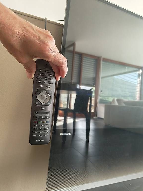 Philips Televisori: Philips TV, funktioniert top – Usato da Flüh venduto da A-M2007