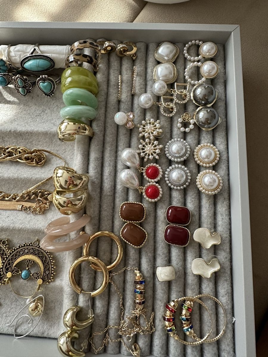 Altri gioielli: Modeschmuck – Nuovo (secondo la descrizione) da Zürich venduto da rom_mm69 2