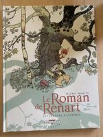 Le Roman de Renart  d'Yseingrin Delcourt B