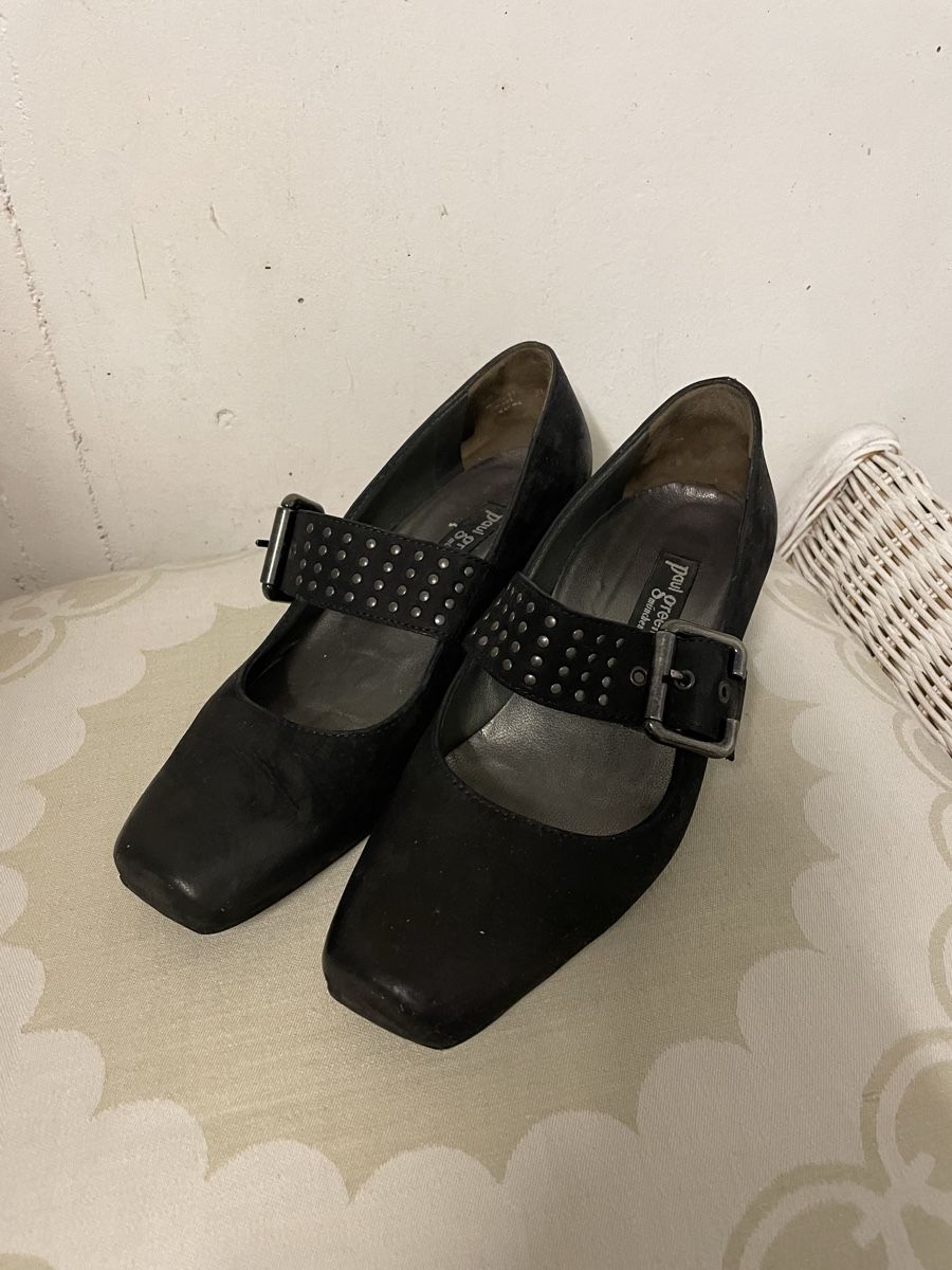 Paul Green Chaussures femmes: Paul Green Schuhe 5,5 – D'occasion à Sissach par Gaemma