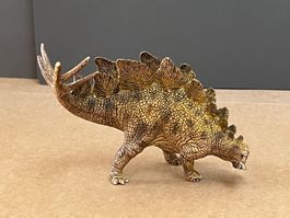 Schleich 14568 Stegosaurus Dino Dinosaurier