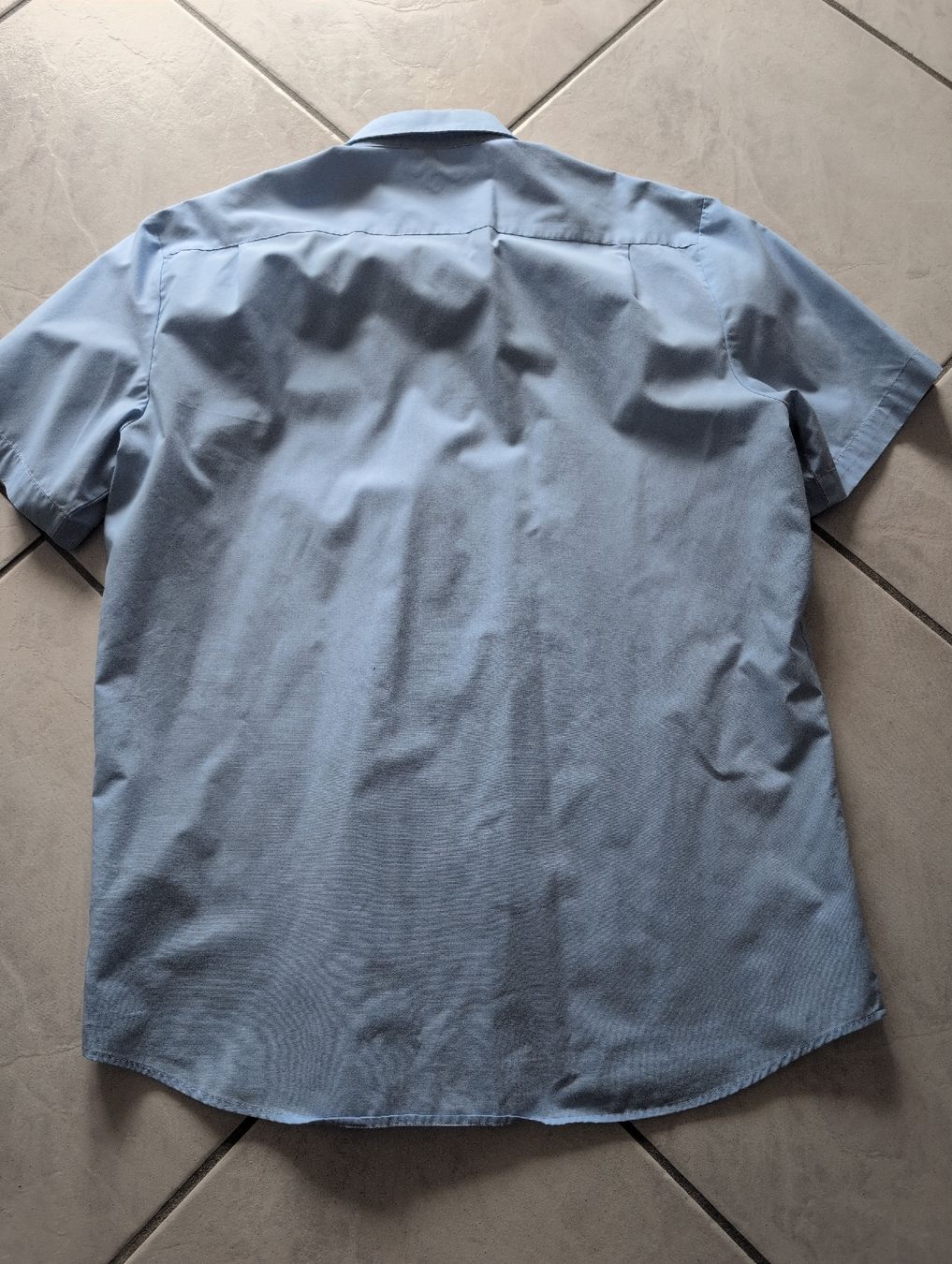 C&A Hemden: Chemise manches courtes taille L – Gebraucht aus CORMINBOEUF von savaja 2