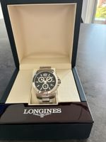 Longines Conquest L3.702.4 / 45 mm