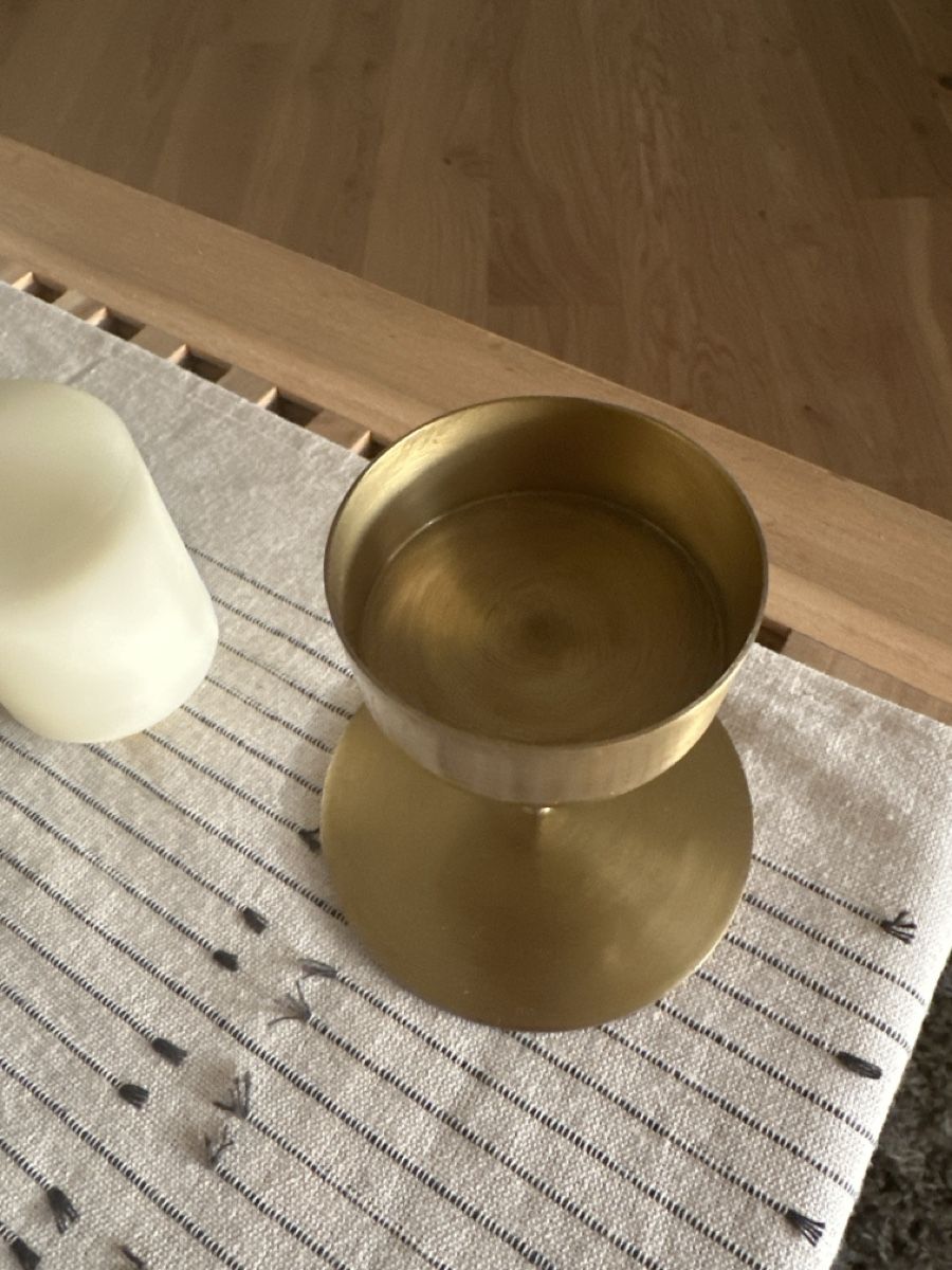Kerzenständer: Kerzenhalter – Neu (gemäss Beschreibung) aus Küssnacht am Rigi von annine.l. 1