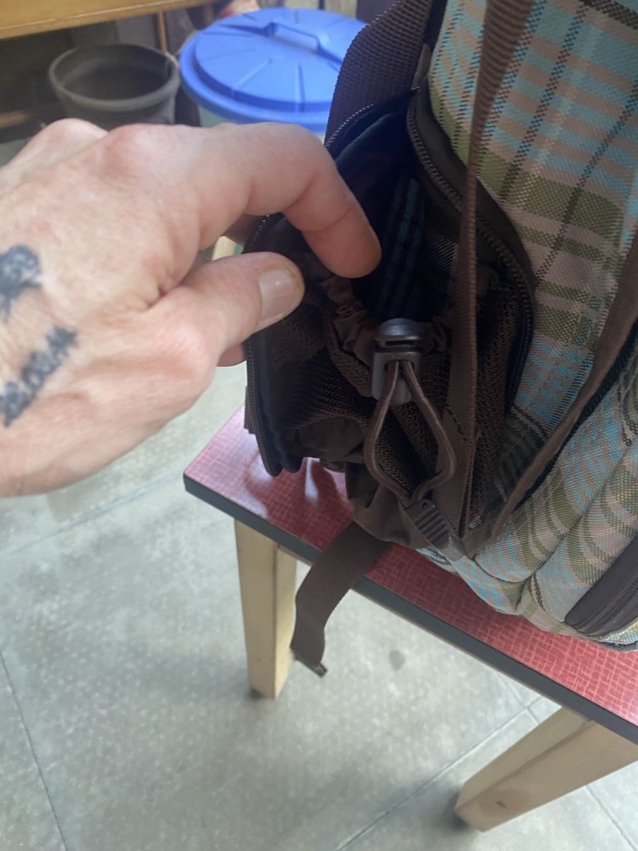 Dakine Zaini: Dakine Rucksack 🧡 – Nuovo (secondo la descrizione) da Langenthal venduto da flower101 8