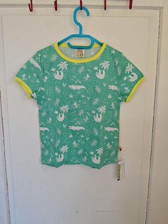 T-Shirt Loud&Proud Gr 122/128 