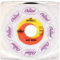 BUCK OWENS