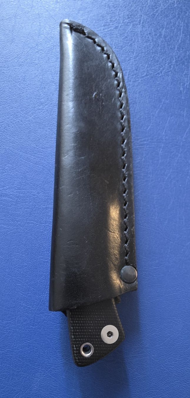 Klötzli Zubehör: Klötzli Messer  – Gebraucht aus Bern von Kocholo 6
