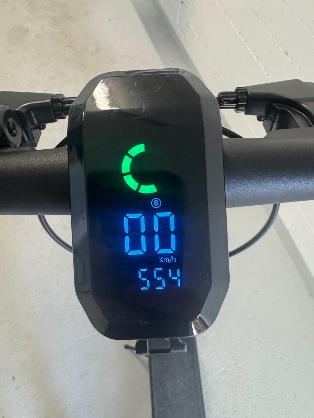 VMAX Kickboard: V-Max pro LT-B – Usato da Eschenbach LU venduto da Amato1985 3