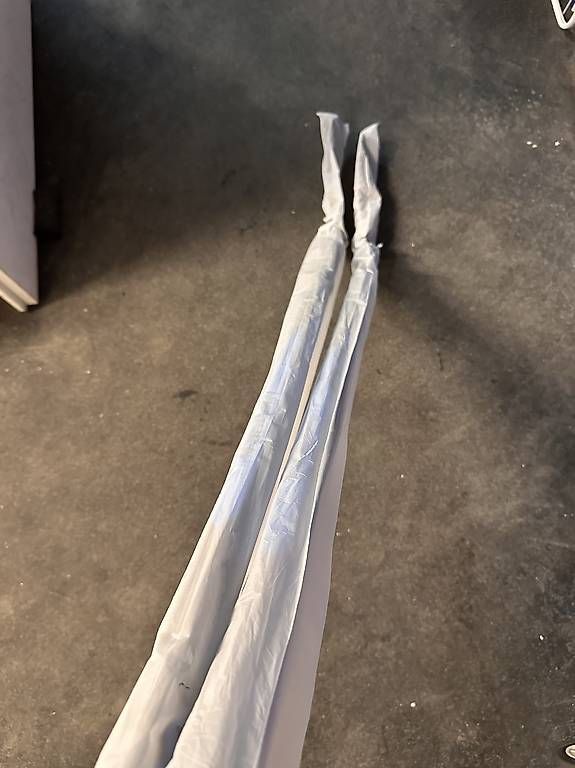 Stöcke & Schaufeln: Bauer Hockeystock Pulse – Neu und originalverpackt aus Unterseen von Colin.19