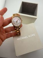 Michael Kors Damenuhr Rosegold inkl.Box🇨🇭