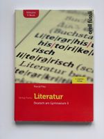 Literatur: Deutsch am Gymnasium 3