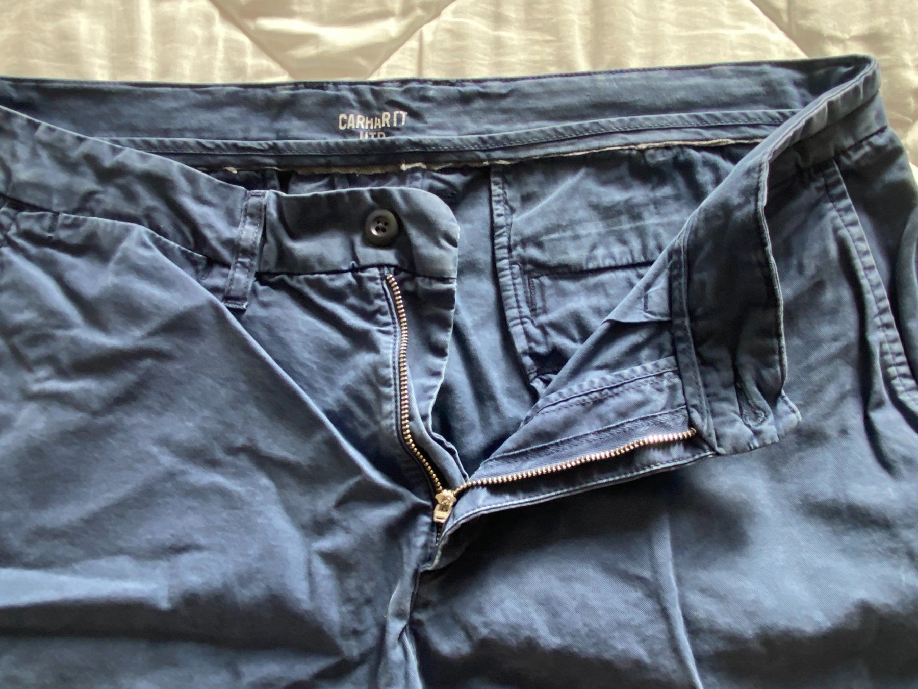 Carhartt Pantaloni: Carhartt Shorts (31) – Usato da Gümligen venduto da Vicky2 1