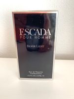 Escada Silver Light pour Homme EdT 125 ml