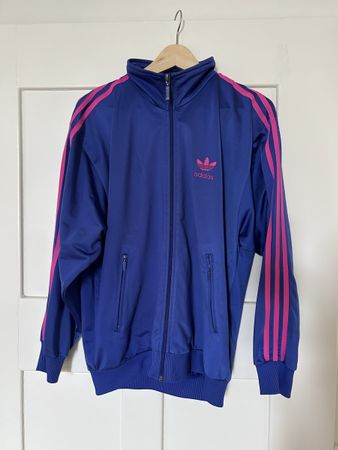 Adidas Jacke