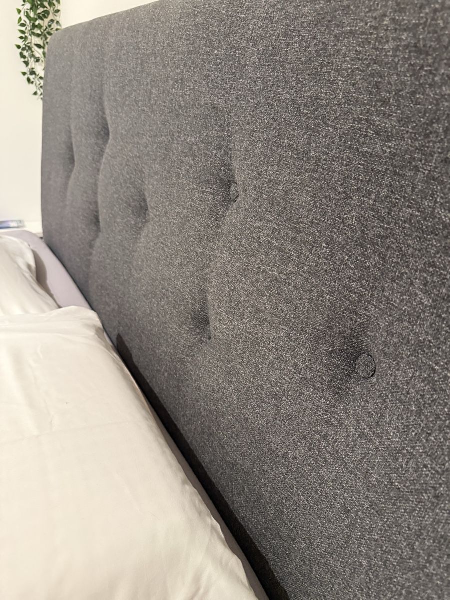 Letti: Double Bed with Storage Drawers - Excellent Condition! – Nuovo (secondo la descrizione) da Basel venduto da raf_28z2 1