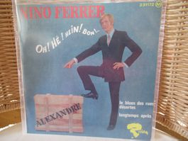 NINO FERRER - OH HE HEIN BON