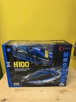 Schnelles H100 Rennboot, neu, originalverpackt, Sommerhit!
