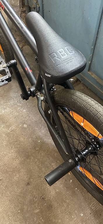 Velos: BMX – Gebraucht aus Basel von salfri 2