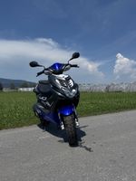 Yamaha NS50 Aerox