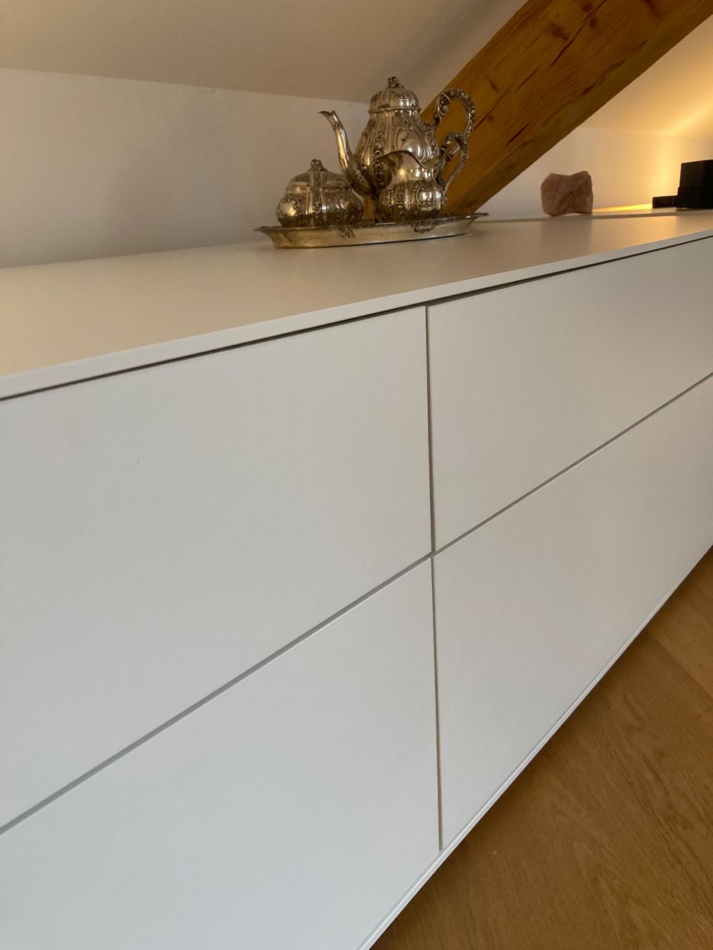 Cassettiere: SCHUBLADENMÖBEL III / LOW SIDEBOARD – Usato da Edlibach venduto da SELECTION-26 2