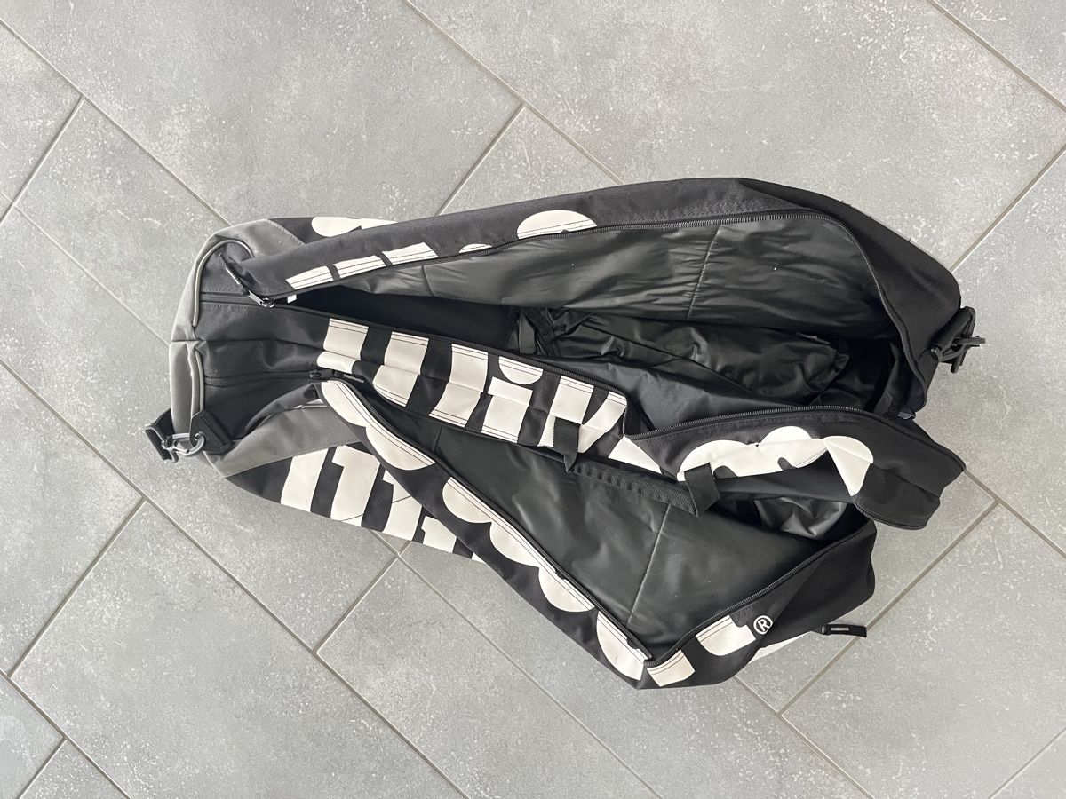 Wilson Borse: Wilson Tennis Tasche – Nuovo (secondo la descrizione) da Bellikon venduto da Ruth_62 1