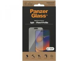 PanzerGlass Classic Fit 1 Stück, iPhone 14 Pro Max