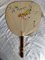 Fächer Handfächer aus Japan