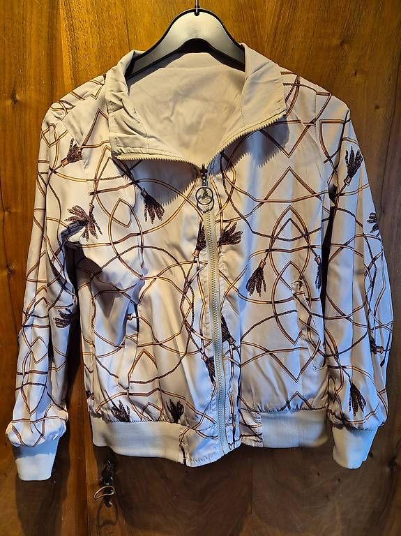 Giacche: Damen Frühlingsjacke – Usato da Kleinlützel venduto da hkl_sv2y 1