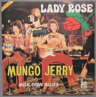 Lady Rose - Mungo Jerry - Single ab CHF 4.00
