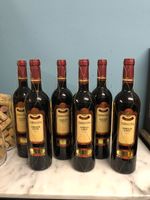 6x 2004 BATURRICA GRAN RESERVA TARRAGONA