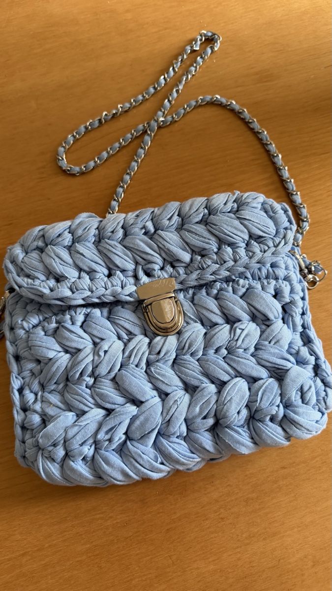 Benetton Borse da donna: Handtasche Benetton – Nuovo (secondo la descrizione) da Aarau venduto da heidi4a