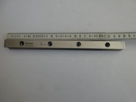 Rexroth Führungsschiene Gr.20
