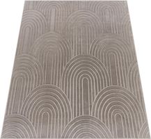 ANGEBOT ❌ NEU Moderner Teppich Wohnzimmer XXL 200x280 cm