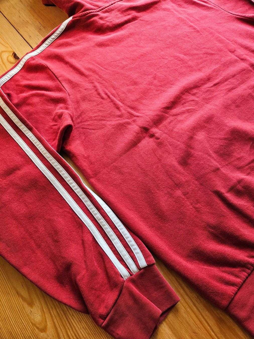 Adidas Maglioni & Felpe: Hoodie adidas Grösse L – Usato da Hägglingen venduto da United-Village-Trade 7