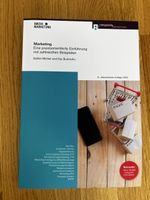 Marketing – Eine praxisorientierte Einführung 2020