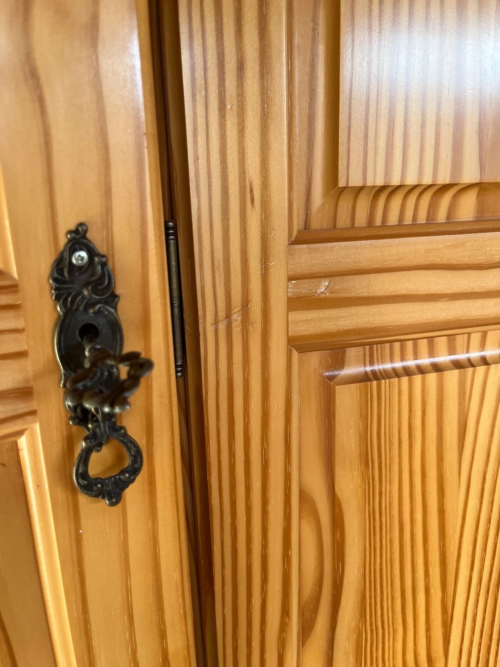 Armadi: Kleiderschrank – Usato da Interlaken venduto da kaexi 4