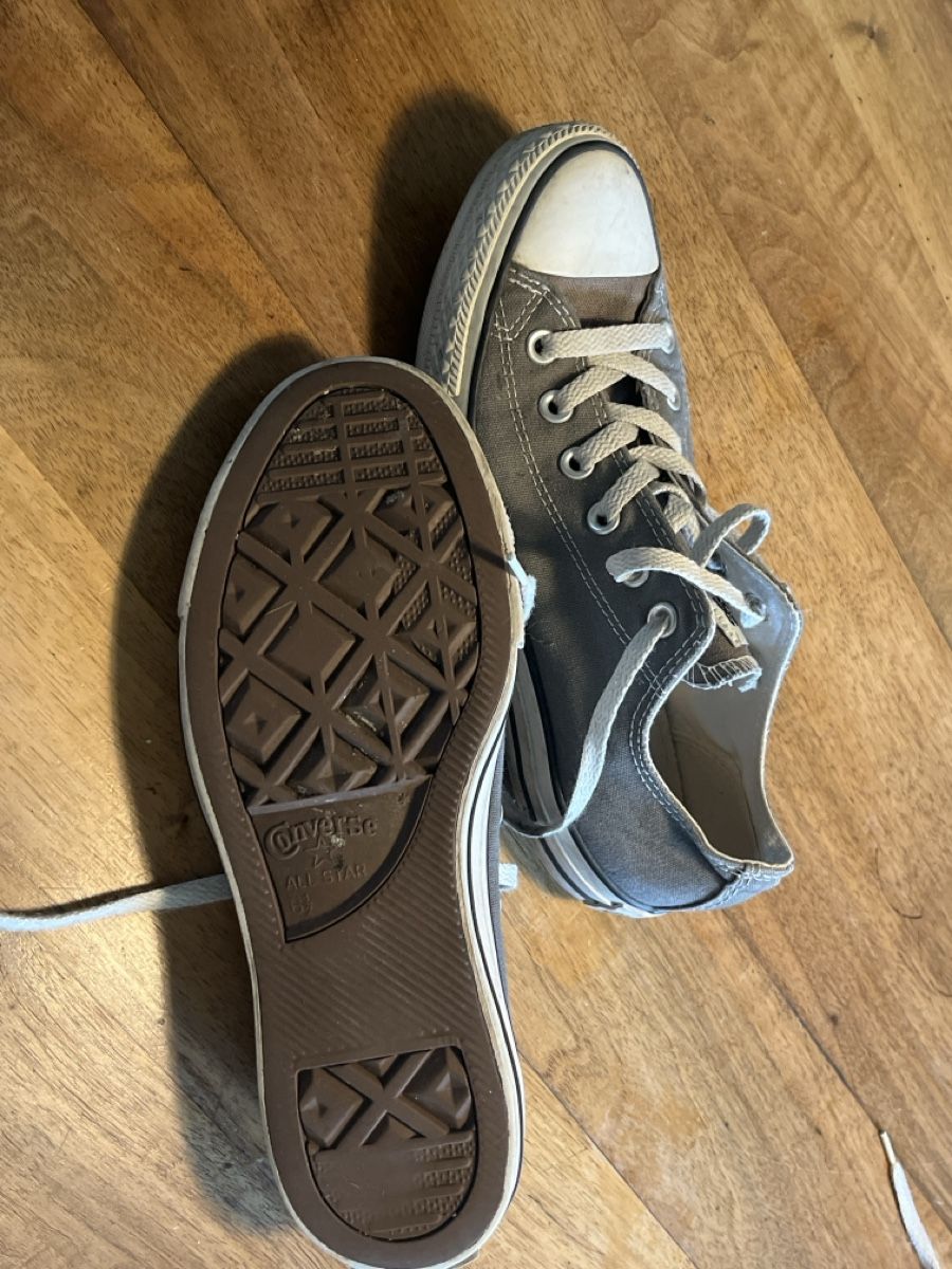 Converse Scarpe da uomo: Converse Gr 39.5 – Usato da Niederurnen venduto da gebrauchtbrauchbar