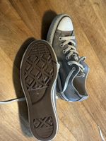 Converse Gr 39.5